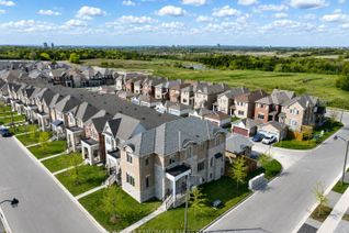 Detached House for Rent, 23 Clara May Ave, East Gwillimbury, ON