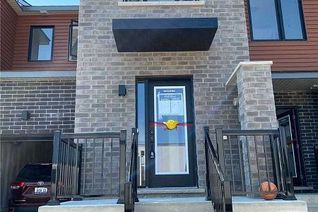 Freehold Townhouse for Rent, 135 Turnberry Ln, Barrie, ON Freehold Townhouse for Rent, 135 Turnberry Ln, Barrie, ON