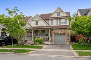 Property for Sale, 593 Caverhill Cres, Milton, ON Property for Sale, 593 Caverhill Cres, Milton, ON