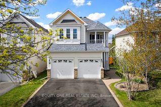 Property for Sale, 16 Grengold Way, Kanata, ON
