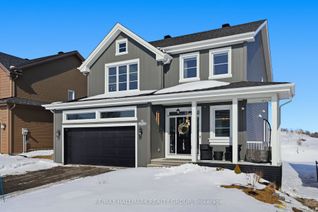 Detached House for Sale, 3 Arber St, Champlain, ON