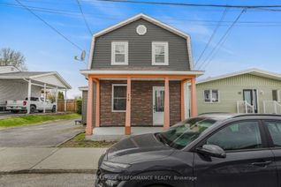 Property for Sale, 314 Laurier St, Hawkesbury, ON