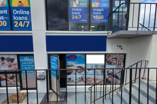 Commercial/Retail Property for Sublease, 2655 Liruma Rd #4, Mississauga, ON