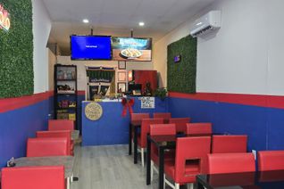 Restaurant Business for Sale, 5965 Main St, Niagara Falls, ON