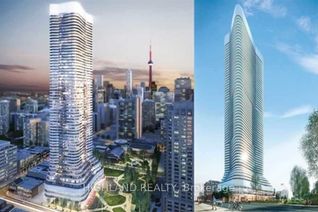 Property for Rent, 11 Wellesley St W #3206, Toronto, ON