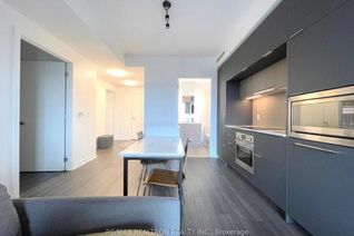 Condo Apartment for Rent, 185 Alberta Ave #804, Toronto, ON