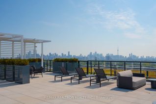 Condo Apartment for Rent, 185 Alberta Ave #804, Toronto, ON