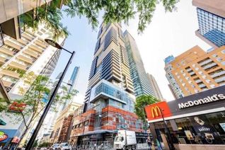 Property for Rent, 7 Grenville St #3808, Toronto, ON