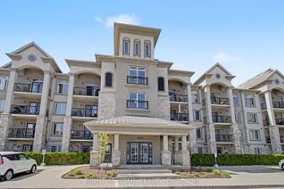 Condo Apartment for Sale, 1460 Main St E #404, Milton, ON Condo Apartment for Sale, 1460 Main St E #404, Milton, ON