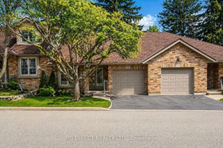 Townhouse for Sale, 5 Station Sq, Centre Wellington, ON