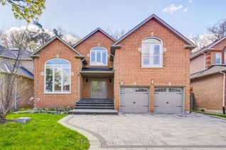 Detached House for Sale, 461 Worth Blvd, Vaughan, ON Detached House for Sale, 461 Worth Blvd, Vaughan, ON
