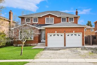 Detached House for Sale, 278 Old Orchard Cir, Oakville, ON
