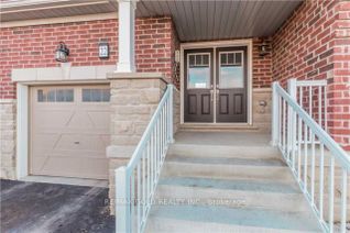 Townhouse for Sale, 22 clinton St, Brampton, ON