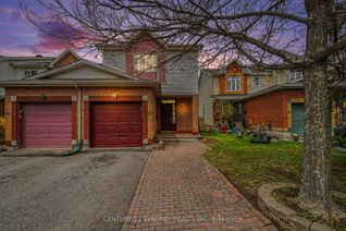 Townhouse for Sale, 54 Meadowcroft Cres, Overbrook - Castleheights and Area, ON