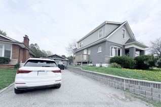 Duplex for Sale, 801 Upper Wellington St, Hamilton, ON