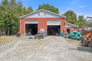 Commercial/Retail Property for Lease, 499 York St, Brock, ON
