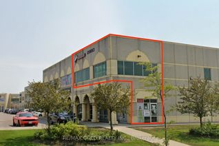 Property for Lease, 2960 Drew Rd #159-A, Mississauga, ON