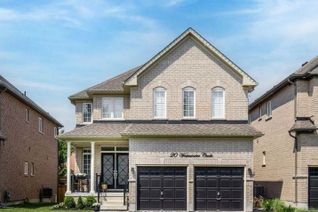 Property for Sale, 20 WESTMINSTER Cir, Barrie, ON