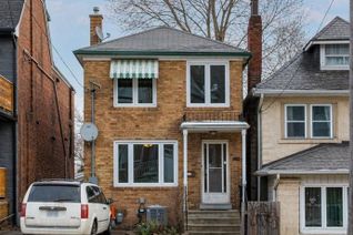 Property for Sale, 215 Keele St, Toronto, ON