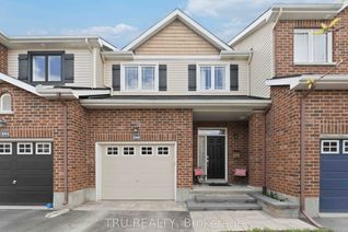 Property for Sale, 449 Celtic Ridge Cres, Kanata, ON
