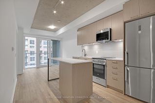 Property for Sale, 1808 St Clair Ave #410, Toronto, ON