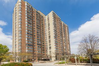 Condo Apartment for Sale, 25 Bamburgh Cir #2136, Toronto, ON