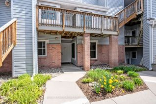 Townhouse for Sale, 1220 Thorpe Rd #205, Burlington, ON