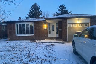 Property for Rent, 32 gable Pl, Brampton, ON