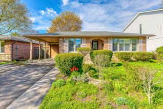 Detached House for Sale, 3125 Centennial Dr, Burlington, ON
