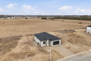 Bungalow for Sale, Lot 26 Hardy Dr, Strathroy-Caradoc, ON