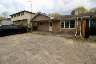 Bungalow for Rent, 405 Main St S #1, Guelph/Eramosa, ON