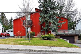 Property for Sale, 663 Broadview Ave, Carlingwood - Westboro and Area, ON