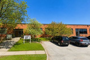 Office for Lease, 155 Edward St #Unit 3, Aurora, ON