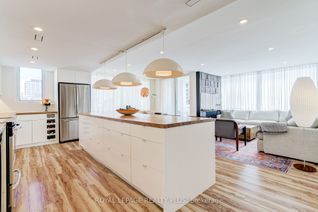 Apartment for Sale, 39 Stavebank Rd #1204, Mississauga, ON