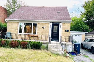 House for Rent, 44 Dallas Rd #Upper, Toronto, ON
