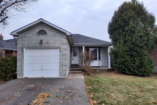 Property for Rent, 48 Pae Dr, Barrie, ON