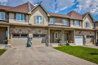 Townhouse for Rent, 86 BRADBURY Rd, Hamilton, ON