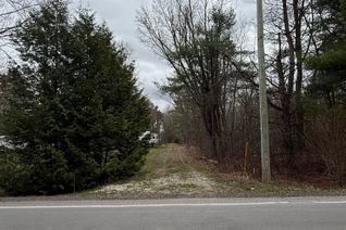 Vacant Residential Land for Sale, 000 Rama Dalton Boundary Rd, Kawartha Lakes, ON