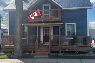 Triplex for Sale, 58 Kenyon St W, North Glengarry, ON