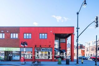 Restaurant Business for Sale, 298 Princess St, Kingston, ON