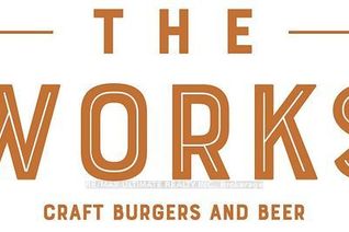 Restaurant Franchise Business for Sale, 580 Bank St, Glebe - Ottawa East and Area, ON
