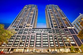 Property for Rent, 1928 W Lakeshore Blvd #3603, Toronto, ON