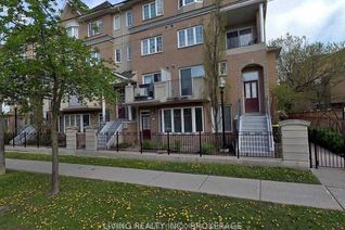 Condo Townhouse for Rent, 707 grandview Way, Toronto, ON Condo Townhouse for Rent, 707 grandview Way, Toronto, ON