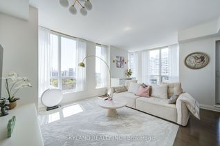 Apartment for Sale, 83 Redpath Ave #1507, Toronto, ON
