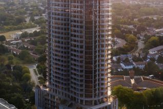 Property for Rent, 1 Fairview Rd #502, Mississauga, ON