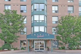 Property for Sale, 135 Hillcrest Ave #303, Mississauga, ON