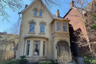 House for Rent, 104 Pembroke St #Upper #2, Toronto, ON