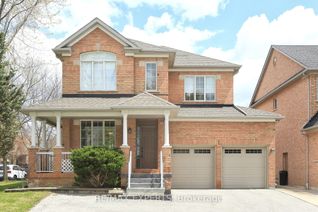 Property for Sale, 1 Via Cristina Way, Vaughan, ON