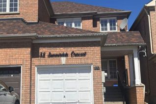 Property for Sale, 32 Summerdale Cres, Brampton, ON