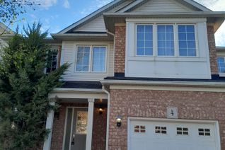 Townhouse for Rent, 71 Garth Massey Dr #4, Cambridge, ON